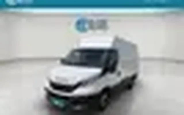 Iveco Daily fourgon