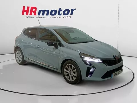RENAULT Clio Clio dCi Evolution 74kW