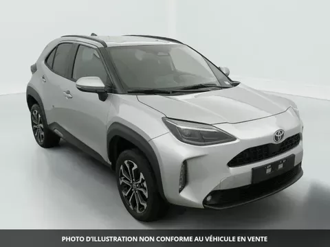 Toyota Yaris Cross Hybride 130h 2WD Design Zéro km immatriculé