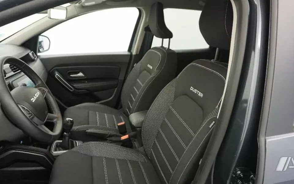 DACIA Duster Duster 1.0 TCe ECO-G Journey Go 4x2 74kW