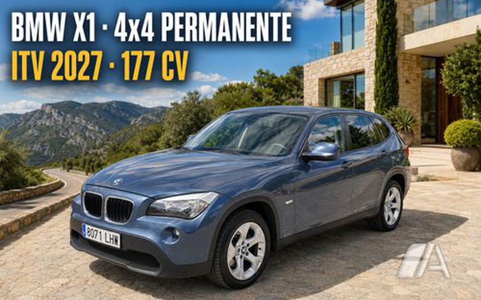 BMW Serie 3 325 Ci Cabrio