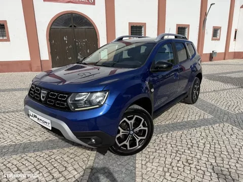 Dacia Duster 1.5 Blue dCi SL Go