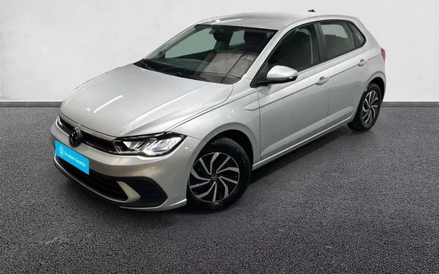 VOLKSWAGEN POLO 1.0 TSI 95 S&S BVM5