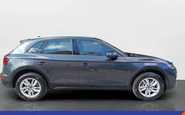 AUDI Q5 Q5 50 TFSIe quattro-ultra S tronic