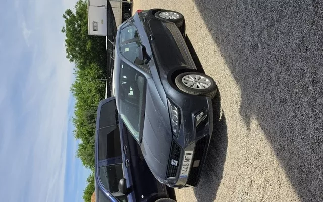 SEAT Ibiza Ibiza 1.0 TSI S&S Reference XM 95