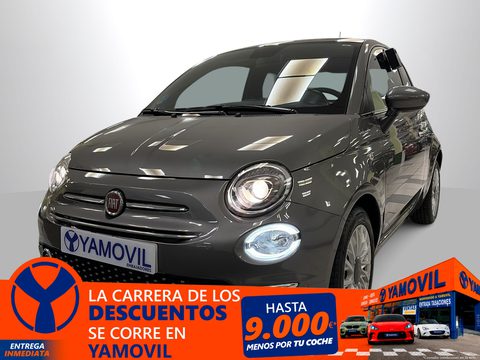 Fiat 500 1.0 Hybrid Dolcevita 51 kW (70 CV)