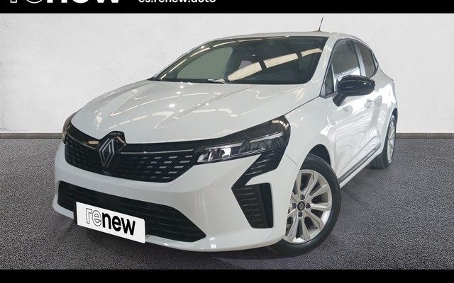 Renault Clio Generation Eco-G GLP 74 kW (100 CV)
