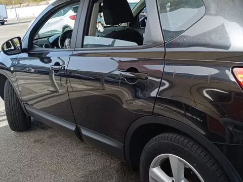 Nissan Qashqai 2008 Suv
