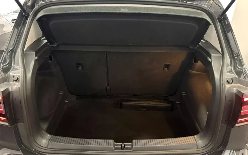 VOLKSWAGEN T-Cross T-Cross 1.0 TSI Advance