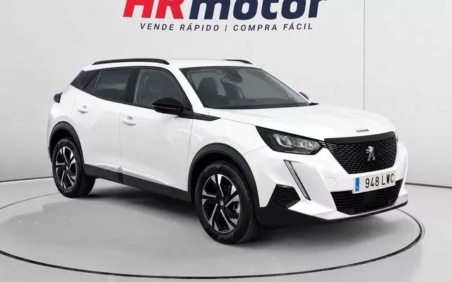 PEUGEOT 2008 2008 1.5BlueHDi S&S Allure 110