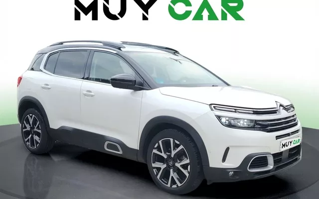 CITROEN C5 Aircross C5 Aircross PureTech S&S Shine 130