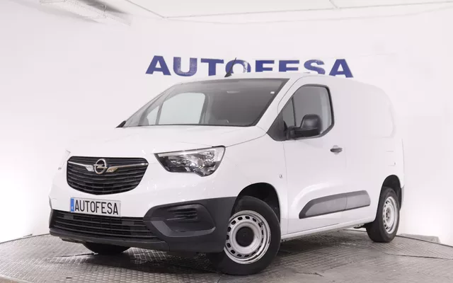 Opel Combo 1.5 TD EXPRESS L 100CV 3P # IVA DEDUCIBLE,