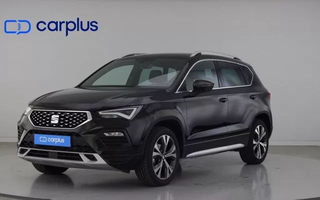 SEAT Ateca 1.5 TSI FR DSG