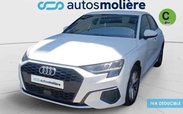 35 TDI 110 kW (150 CV) S tronic