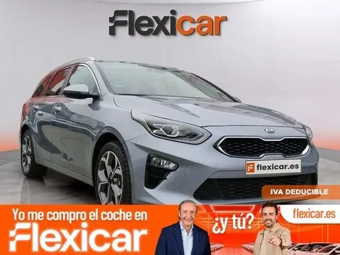 KIA Ceed Tourer 1.6 MHEV 100kW Tech DCT