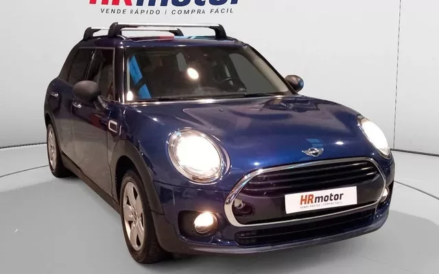 MINI Mini Clubman Mini Clubman One