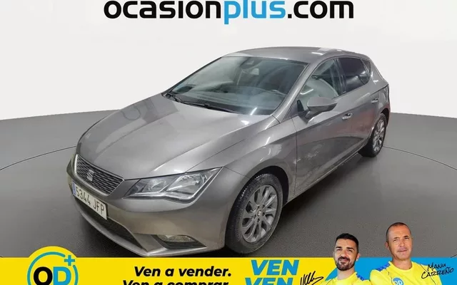 SEAT León León 1.2 TSI S&S Style 110