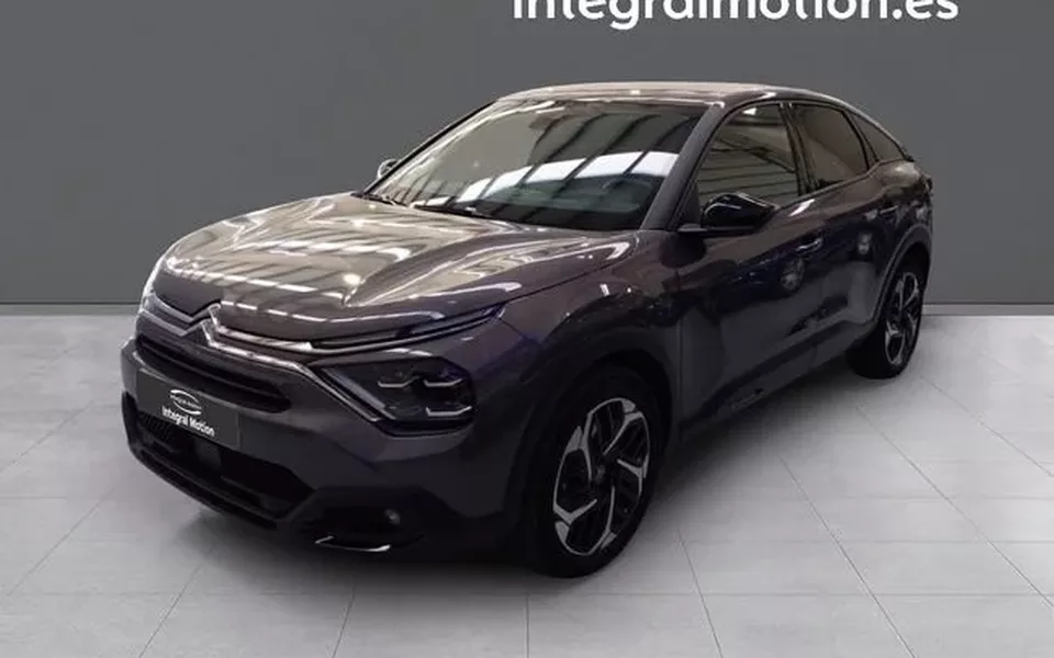 CITROEN C4 C4 1.5 BlueHDI S&S Feel Pack 110