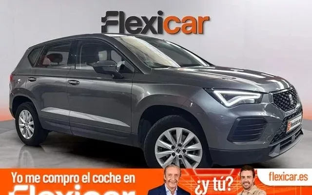 SEAT Ateca Ateca 1.0 TSI S&S Reference XM