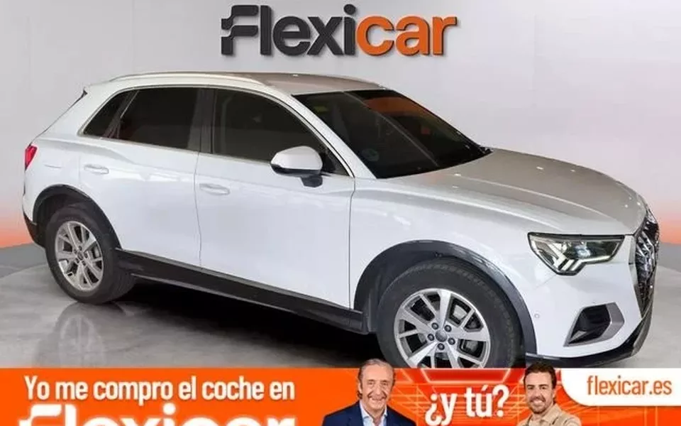 AUDI Q3 Q3 35 TFSI
