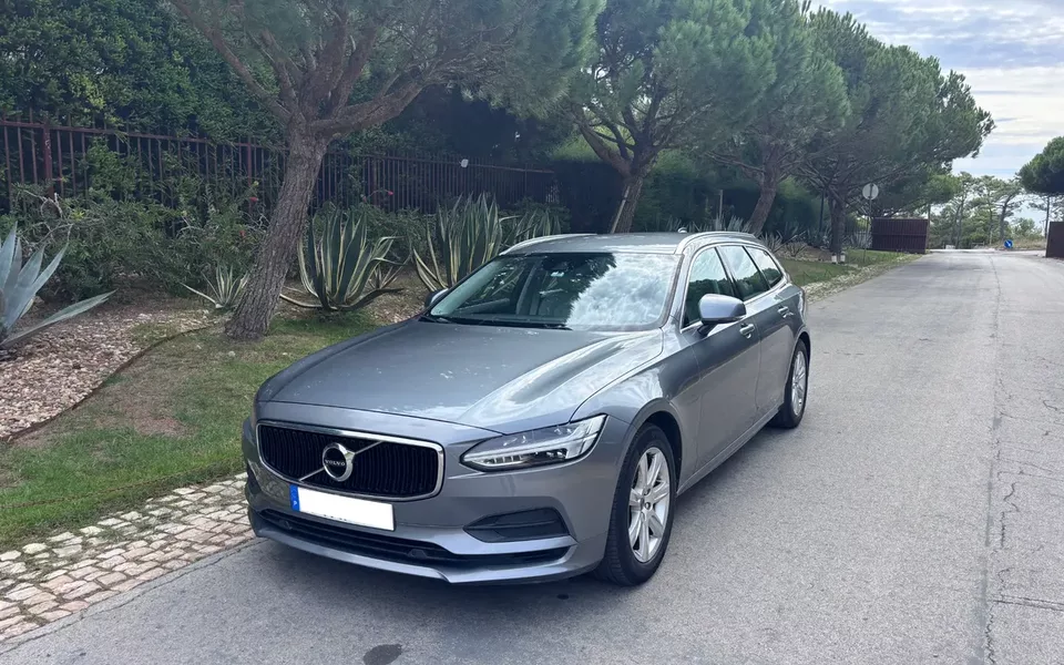 Volvo V90 2.0 D4 Momentum Geartronic