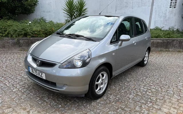Honda Jazz 1.2 LS AC