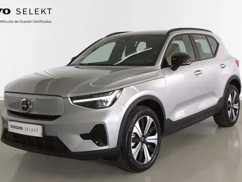 VOLVO XC40 MODELO ELECTRICO PURO 230CV/ 170KW CORE 8V
