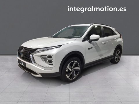 Mitsubishi Space Star 120 MPI Kaiteki