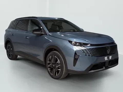 Peugeot 5008 HYBRID 145 CH E-DCS6 ALLURE Zéro km immatriculé