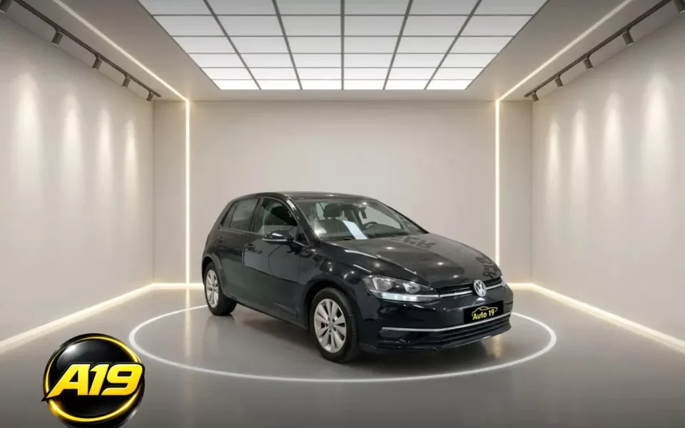 VW Golf 1.0 TSI Sportline