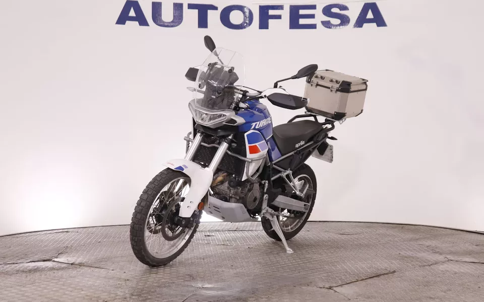 Aprilia TUAREG 660 TUAREG 660 80CV ABS