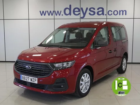 FORD Tourneo Connect 2.0 Ecoblue 75kW Trend