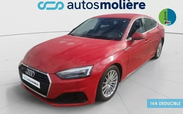 AUDI A5 A5 Sportback 40 TDI Advanced S tronic