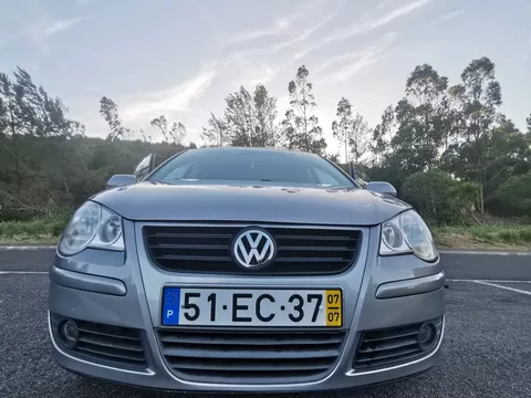 VW Polo 1.2 Live+