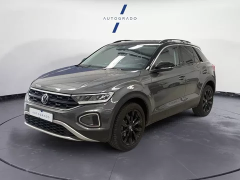 VOLKSWAGEN T-Roc T-Roc 1.0 TSI Dark Line 85kW