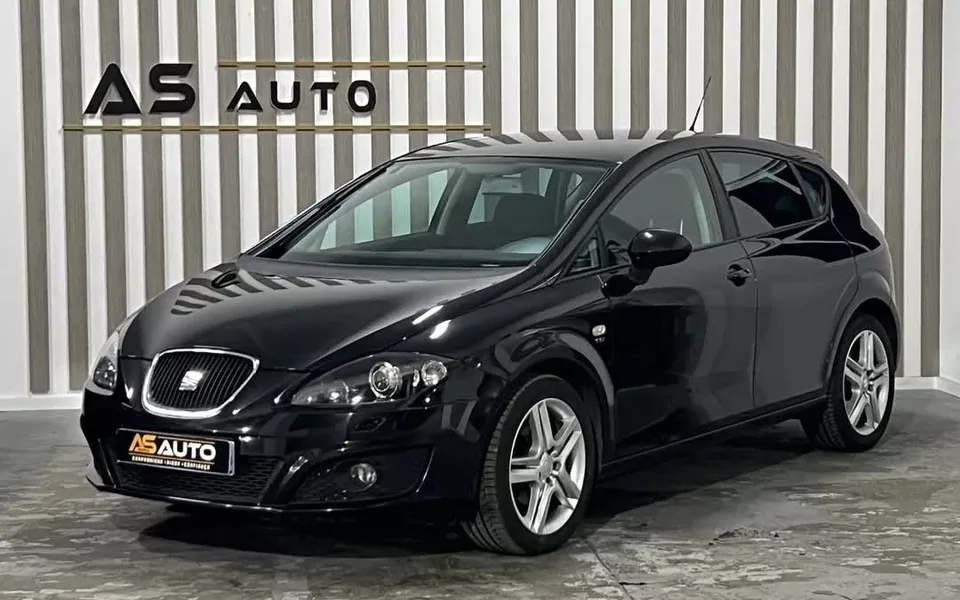 SEAT Ibiza 1.2 TSI (Ecomotive) Start & Stop Style