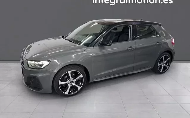 AUDI A1 A1 Sportback 30 TFSI Adrenalin