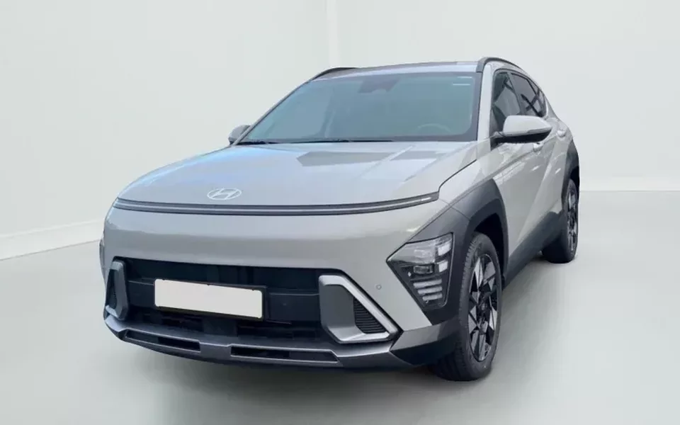 Hyundai KONA 1.6 gdi 138 hybrid creative dct-6 Occasion