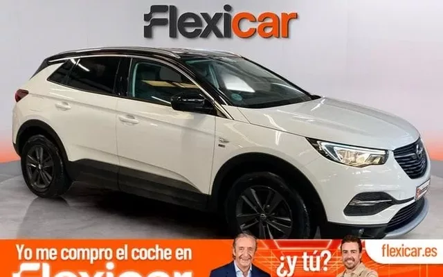 OPEL Grandland X 1.2 Turbo Selective