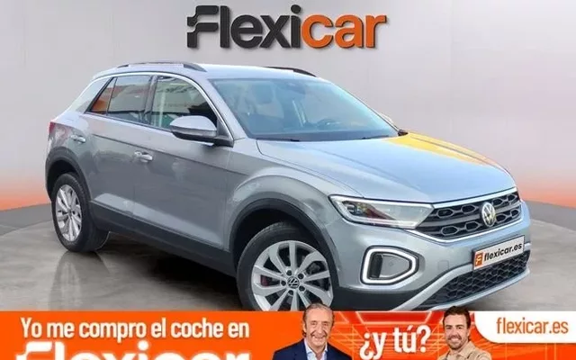 VOLKSWAGEN T-Roc T-Roc 1.5 TSI Life DSG7 110KW