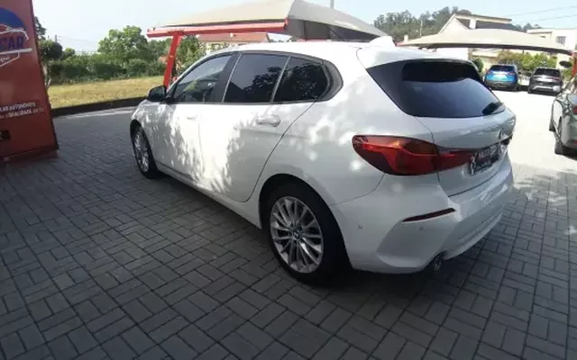 BMW 116 2023 d Pack Essence