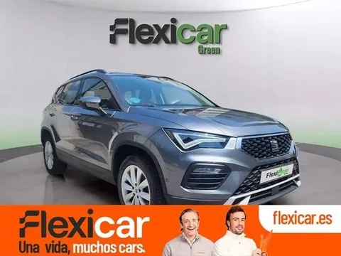 SEAT Ateca 1.5 TSI 110kW St&Sp Style XXL