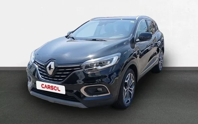 RENAULT Kadjar Kadjar 1.5dCi Blue Zen EDC 85kW