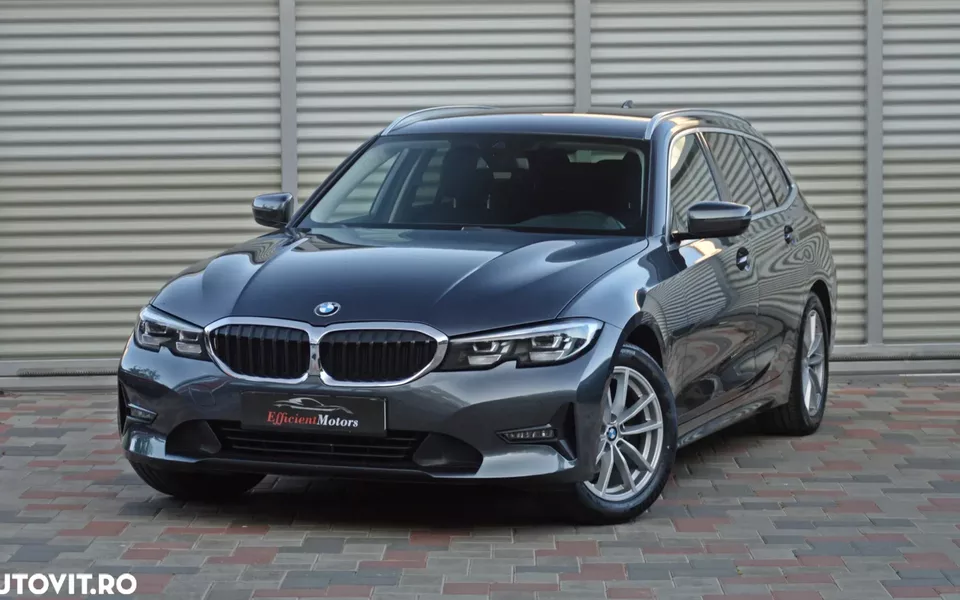 BMW Seria 3 2020