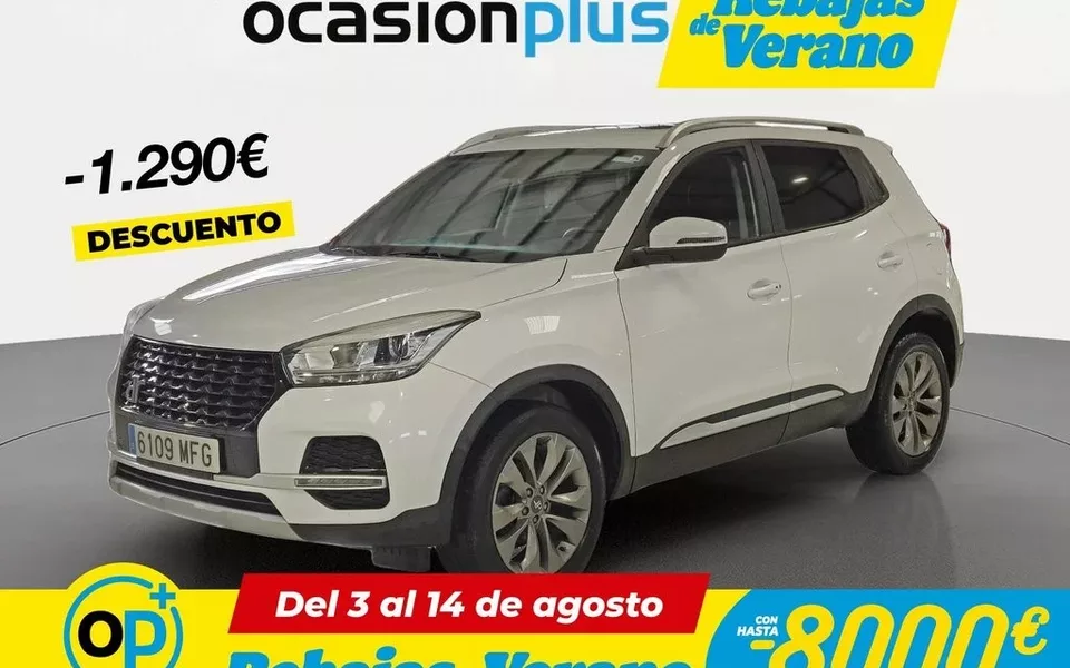 DR DR 4 DR 4.0 1.5