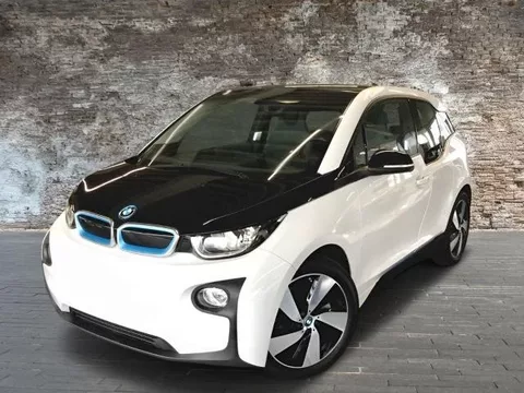 BMW i3 18i - 22500€ en Banastas