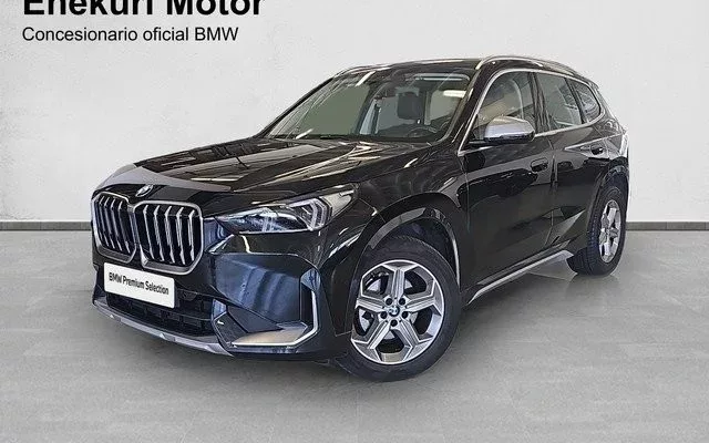 BMW X1 X1 sDrive 18dA