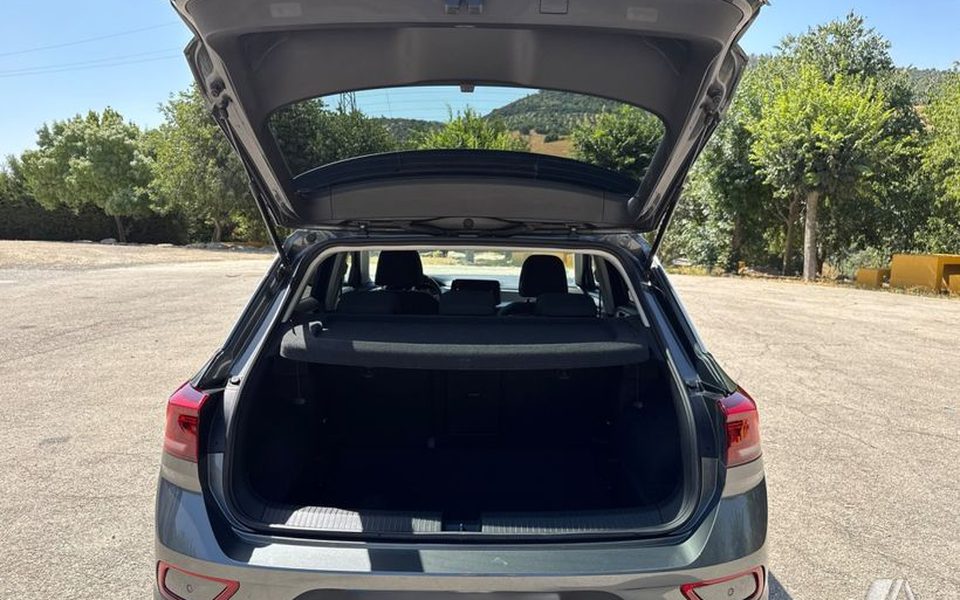 VOLKSWAGEN T-Roc T-Roc 2.0TDI Life DSG7 110KW