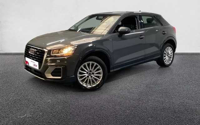 AUDI Q2 30 TDI 116 S tronic 7 Design