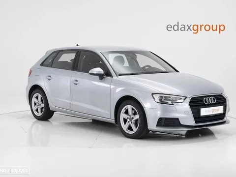 Audi A3 Sportback 30 TDI